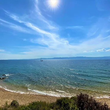 Located 3 Km From The Center Of * Çeşme